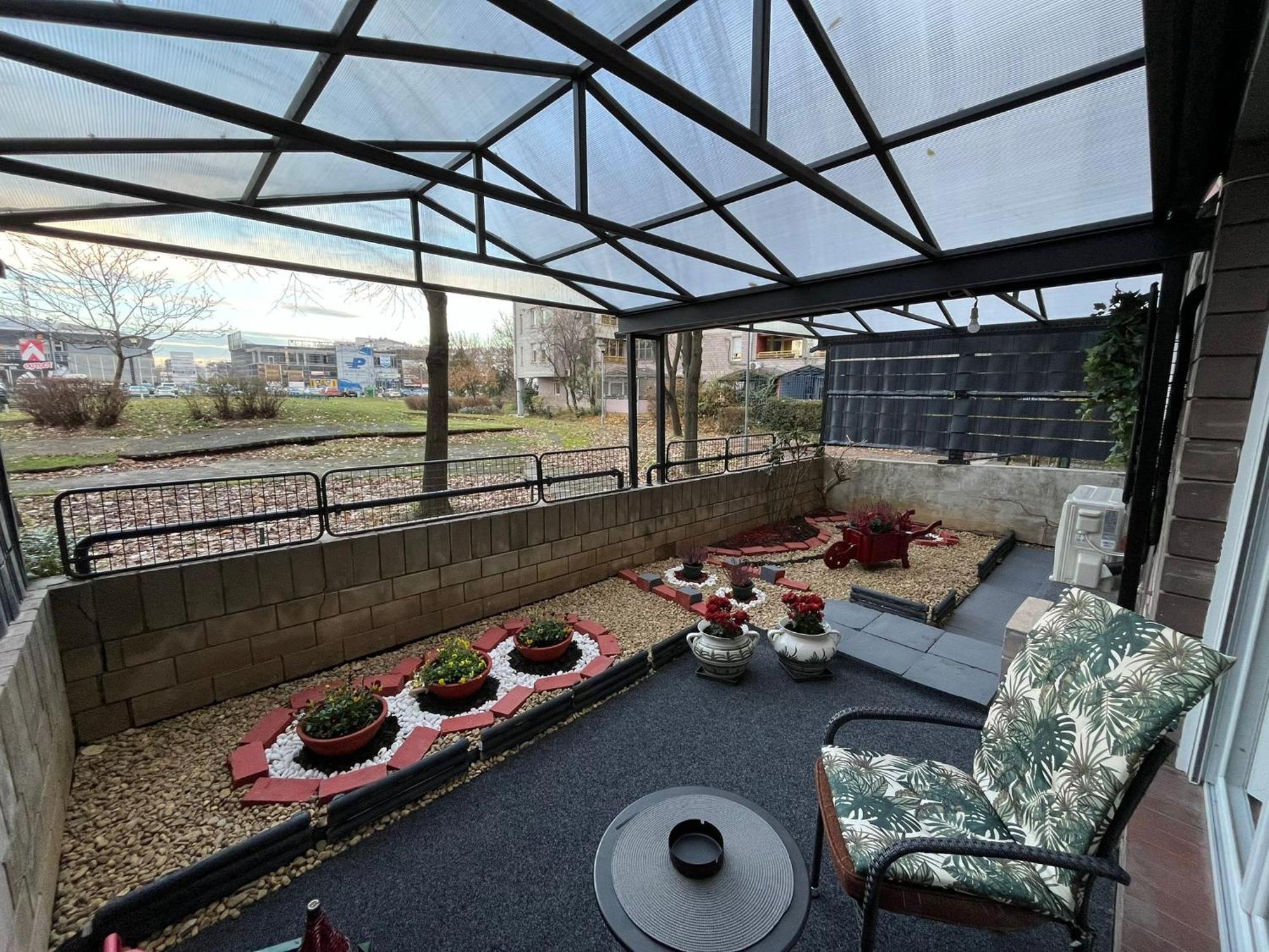 Apartment A 24