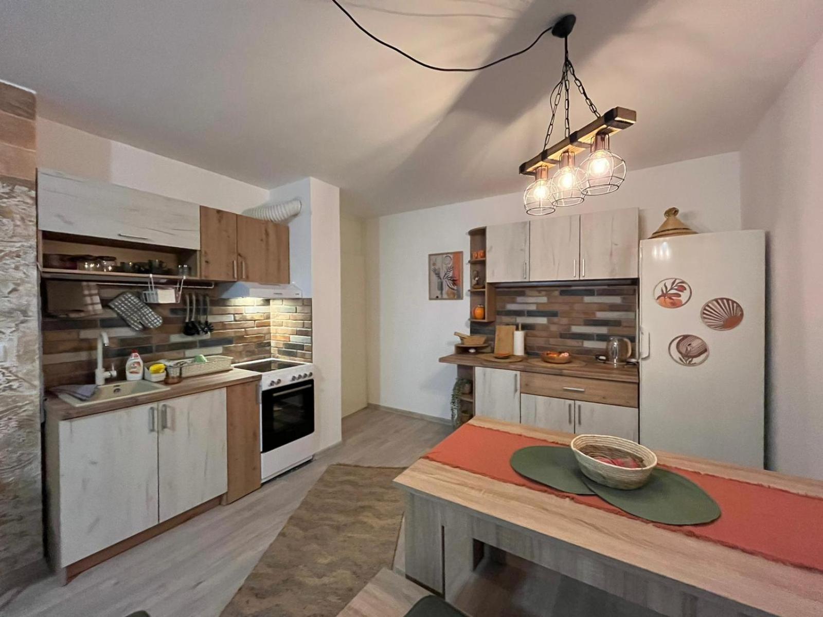 A 24 Apartment